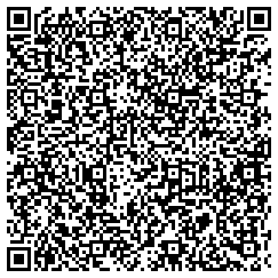 QR-код с контактной информацией организации Студии загара LAGUNA