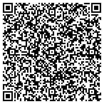 QR-код с контактной информацией организации ООО "Благородный сад"