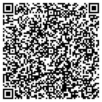 QR-код с контактной информацией организации ПЕТЕРГОФ-ПРИНТ