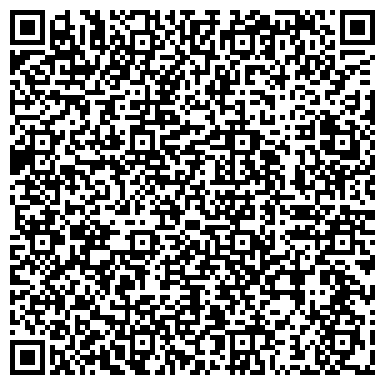 QR-код с контактной информацией организации ИП Рекламное агентство "УРА"