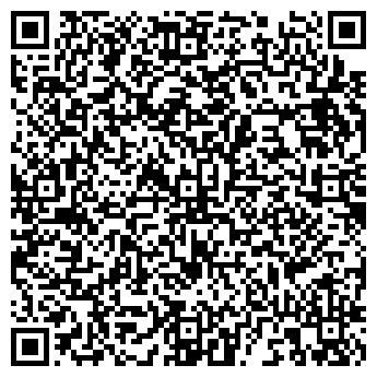 QR-код с контактной информацией организации ООО Баслайн