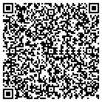 QR-код с контактной информацией организации ИП Ритуальное агенство " ИБИС"