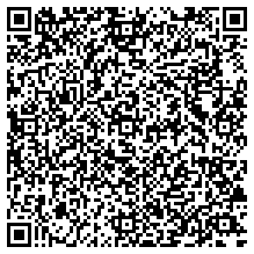 QR-код с контактной информацией организации ООО Преображение