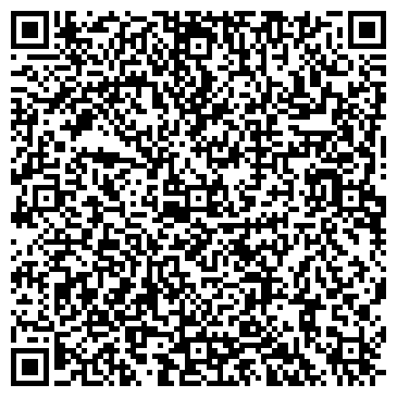 QR-код с контактной информацией организации ООО ПРЕСТИЖ-авто