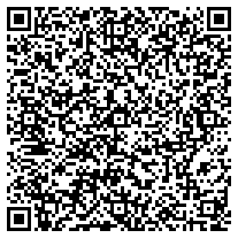 QR-код с контактной информацией организации ООО Новазнак