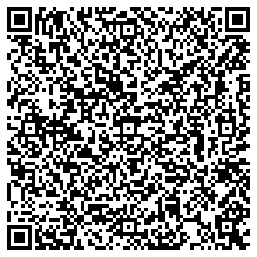 QR-код с контактной информацией организации ООО Мастерская Финансов