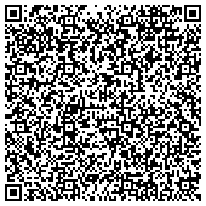 QR-код с контактной информацией организации Благотворительный фонд "Тихвинской Иконы Божьей Матери"