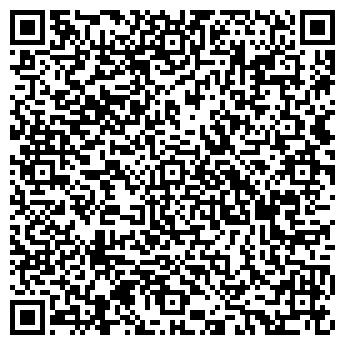 QR-код с контактной информацией организации ИП Ткани плюс