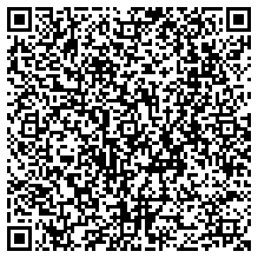 QR-код с контактной информацией организации ООО Баня Яков Крицкий