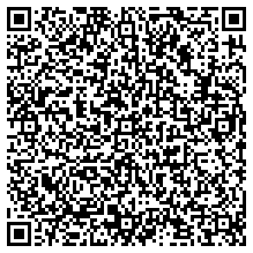 QR-код с контактной информацией организации ООО "Екатерининский бор"