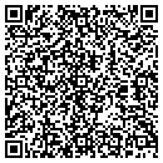 QR-код с контактной информацией организации БУШЕР