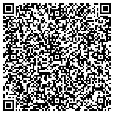 QR-код с контактной информацией организации РУССКИЙ ПРОДУКТ 2009
