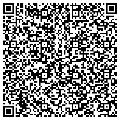 QR-код с контактной информацией организации ООО "Трианон-Сервис"
