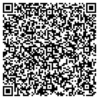 QR-код с контактной информацией организации ГАРАНТ-УНИВЕРСИТЕТ