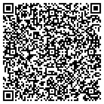 QR-код с контактной информацией организации "Элекс Полюс"