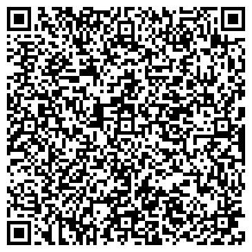 QR-код с контактной информацией организации ООО "КриоГаз"