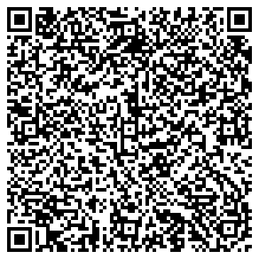 QR-код с контактной информацией организации ТяжТрансГрупп