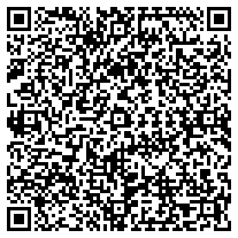 QR-код с контактной информацией организации Гипермаркет Wikimart