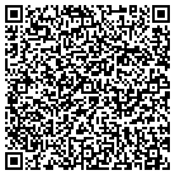 QR-код с контактной информацией организации ООО Металлика