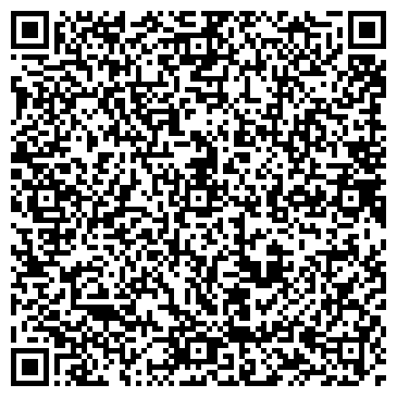 QR-код с контактной информацией организации ООО Папильйон