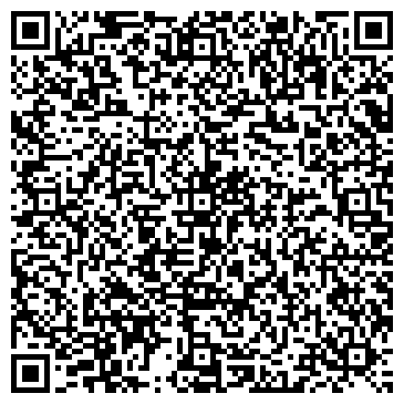 QR-код с контактной информацией организации ООО Продажа строиматериалов