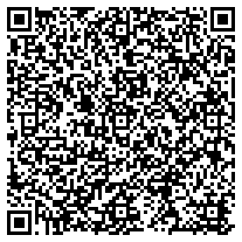 QR-код с контактной информацией организации ИП Буданов И.П. "Просто реклама"