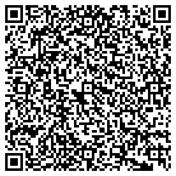 QR-код с контактной информацией организации ООО "ЖИРАФ"