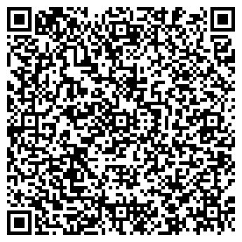 QR-код с контактной информацией организации ООО Профокно
