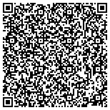 QR-код с контактной информацией организации ООО Швейное производство "ПошивСПб"