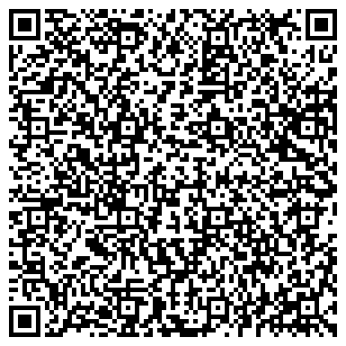 QR-код с контактной информацией организации НАТАТУР, туристическое агентство