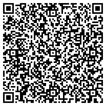 QR-код с контактной информацией организации ООО БумаGа