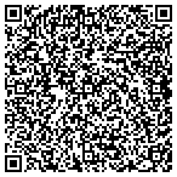 QR-код с контактной информацией организации Потребительское общество "Каргопольское"