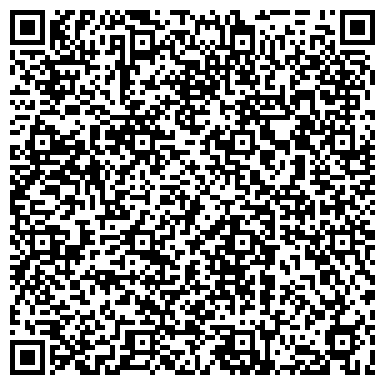 QR-код с контактной информацией организации Агентство недвижимости Садара