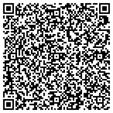 QR-код с контактной информацией организации Строительная компания Новосёл