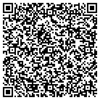QR-код с контактной информацией организации ООО "Эй.Пи.Джи"