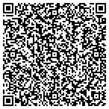 QR-код с контактной информацией организации ООО Пансионат "Ключ жизни"