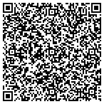 QR-код с контактной информацией организации ООО "Пластиковые окна СТЕК"