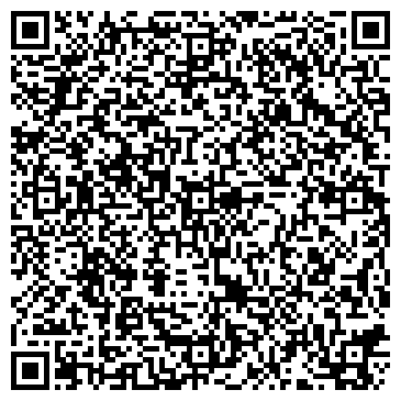 QR-код с контактной информацией организации ООО Глянец