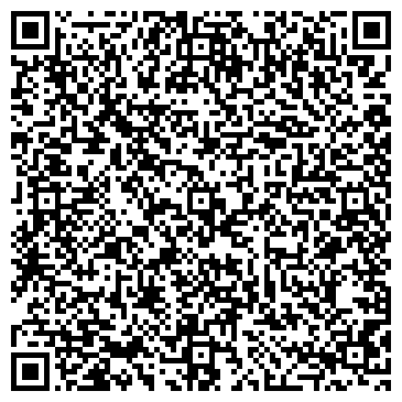 QR-код с контактной информацией организации ООО "Chateau de Fleurs"