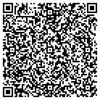 QR-код с контактной информацией организации ООО АКВАМАСТЕР ИНЖ