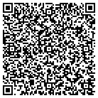 QR-код с контактной информацией организации ТРАСТ АУДИТ