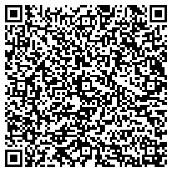 QR-код с контактной информацией организации АНП-РИЭЛТ