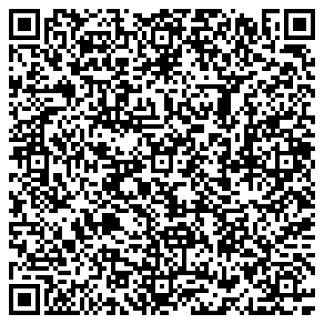 QR-код с контактной информацией организации ООО Автосервис Агент-Сервис