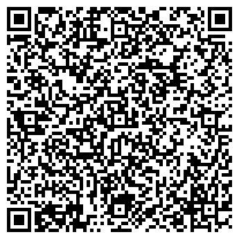 QR-код с контактной информацией организации ИП Магазин "МИР КЛИМАТА"