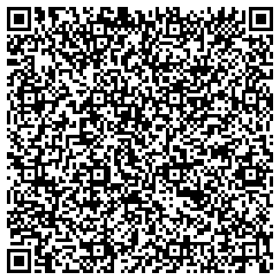 QR-код с контактной информацией организации ООО Детский сад "Горница-Узорница"