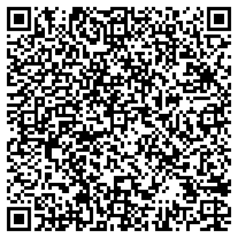 QR-код с контактной информацией организации ООО СК "Дело Жизни"