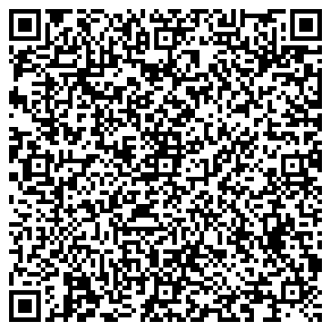 QR-код с контактной информацией организации "Очерский завод напитков"
