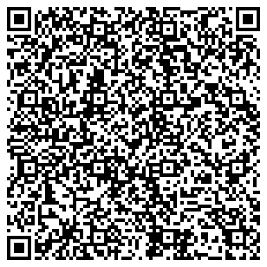 QR-код с контактной информацией организации ИП Кадровое агентство "КадрРесурс"