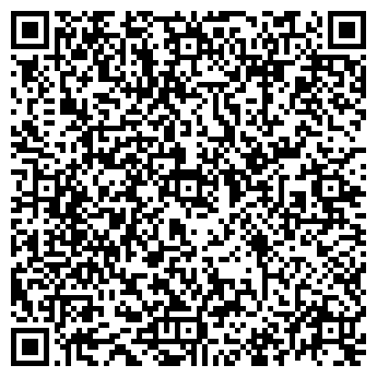 QR-код с контактной информацией организации ООО БелХимПластик