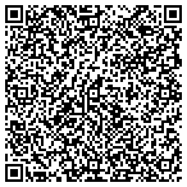 QR-код с контактной информацией организации ООО «Эпатаж Груп»